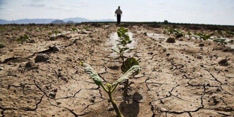 آدرس غلط دوباره دولت عراق درباره بحران آبی