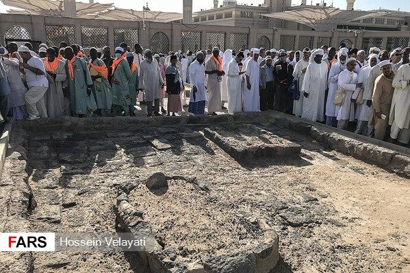 توصیههای امام باقر (ع) برای پدر و مادرهای آینده