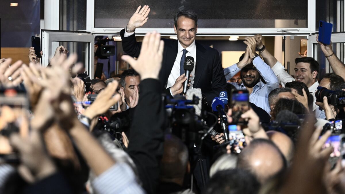 نخست وزیر یونان: اصلاحات بزرگی در راه است