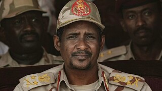 فرمانده نیروهای واکنش سریع سودان در روز عرفه و عید قربان آتش‌بس یک‌طرفه اعلام کرد