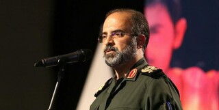 سردار موحد: هیچ کشوری جرأت مقابله فیزیکی با ایران را ندارد