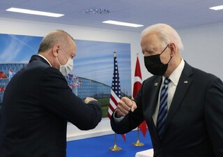 قدس در گفت‌وگویی با سیدعلی قائم‌مقامی، اختلافات ترکیه و آمریکا را بررسی کرد/ دعوای زرگری دو متحد