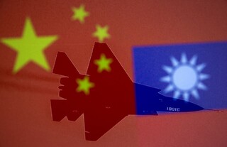 هشدار تایوان به چین؛ از ۱۲ مایل دریایی نزدیک‌تر شوید، می‌زنیم