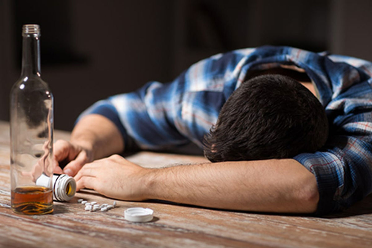 کودکان و نوجوانان کدام کشور رکورددار سوء مصرف الکل هستند؟