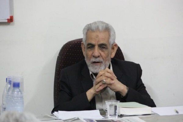 حج یک رزمایش برای جهاد در زندگی است