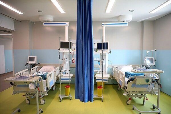 افزایش ۱۰ تا ۲۰ درصدی ظرفیت تخت و تجهیزات پزشکی بیمارستانی در ایام دهه پایانی ماه صفر