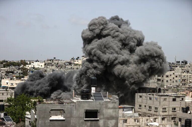 محاصره غزه؛ شکایت علیه رژیم صهیونیستی در دادگاه لاهه و درخواست غرامت ۲۵ میلیارد دلاری