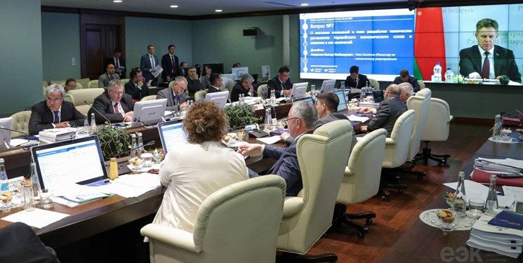 تصویب صادرات ۲۰ هزار تن جو به ایران از قرقیزستان در نشست اوراسیا