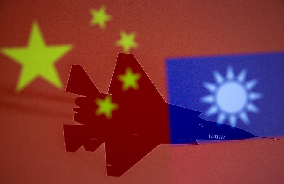 هشدار تایوان به چین؛ از ۱۲ مایل دریایی نزدیک‌تر شوید، می‌زنیم