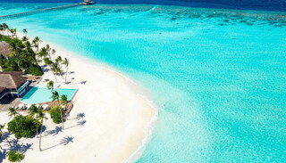 لیست هتل های خوب مالدیو