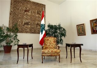 منابع لبنانی: تا ماه سپتامبر نمی‌توان امیدی به فعال‌سازی پرونده ریاست‌جمهوری داشت