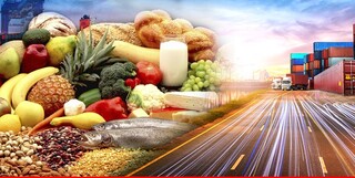 ۵ صادرکننده بزرگ مواد غذایی در جهان