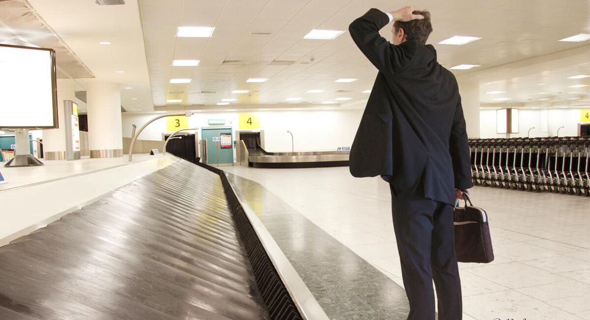 بیمه مسافرتی برای جبران خسارت گم شدن چمدان ها