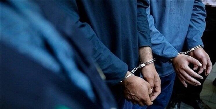دستگیری ۶۰ نفر از اراذل و اوباش شرق استان تهران