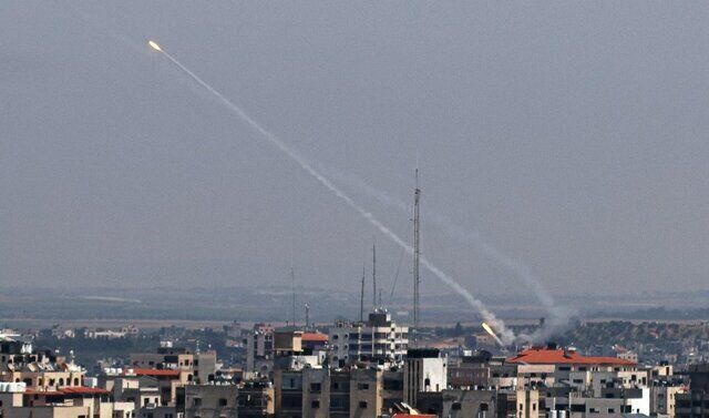 گردان‌های القسام هرگونه شلیک راکت به سرزمین‌های اشغالی را رد کرد