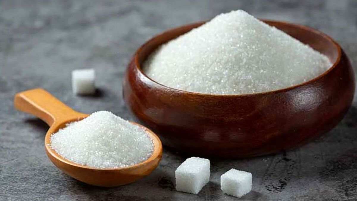 کمبود شکر در بازار وجود ندارد/ فروشگاه‌های زنجیره ای شکر را احتکار نکرده‌اند