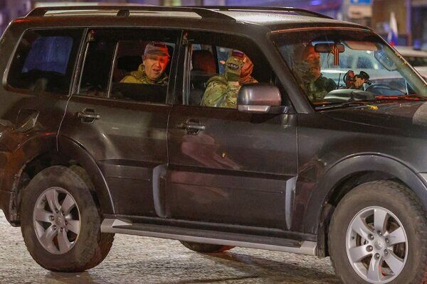 ناگفتههای جدید از تصمیمی که پوتین برای «پریگوژین» گرفته بود