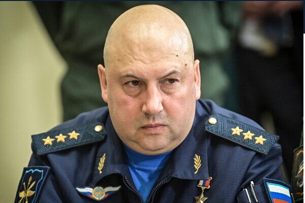 نیویورک‌تایمزمدعی شد؛ ژنرال ارشد روس از برنامه پریگوژین خبر داشت