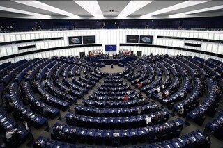 درخواست پارلمان اروپا برای متهم کردن تل آویو به جنایت جنگی