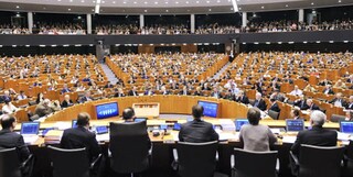 کمیته اروپایی خواستار تحقیق در زمینه جنایات جنگی رژیم صهیونیستی شد