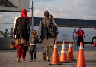 افزایش سختگیری‌های آلمان جهت صدور ویزا برای افغانستانی ها