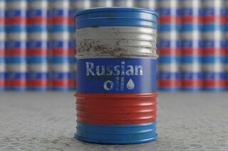 مشارکت دو شرکت بازرگانی غربی در صادرات سوخت روسیه