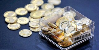 ثبات و آرامش بازار طلا در هفته دوم تیرماه / حباب سکه ۵.۵ میلیون تومان است