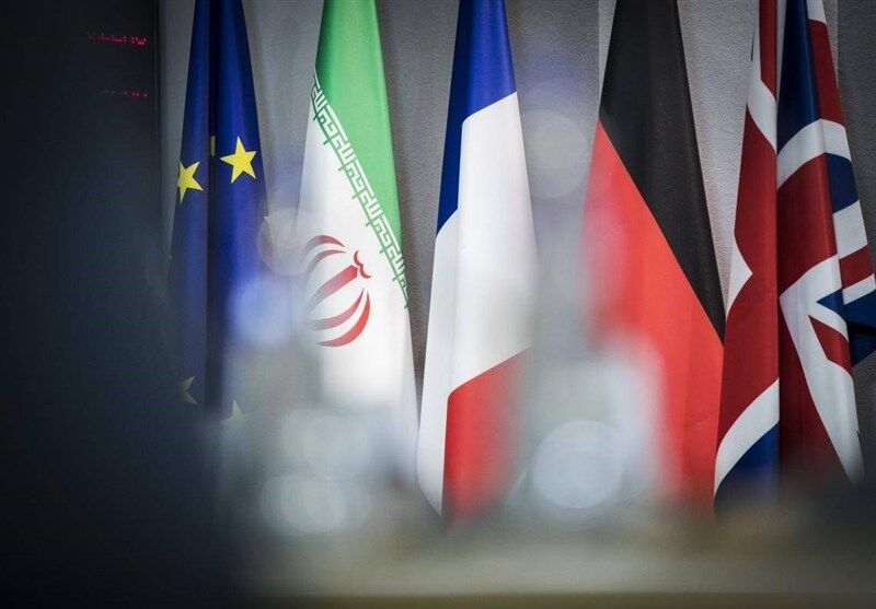 برنامه اروپا برای حفظ تحریم‌های موشکی علیه ایران بدون فعالسازی «مکانیسم ماشه»