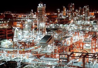 رشد تولید گاز طبیعی ایران بالاتر از آمریکا و روسیه شد