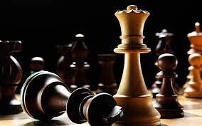 مسابقات شطرنج آزاد کشوری در مشهد آغاز شد