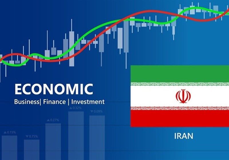 ارتقاء ۳ پله ای رتبه ایران در شاخص تاب آوری جهانی با وجود شرایط تحریمی+ نمودار