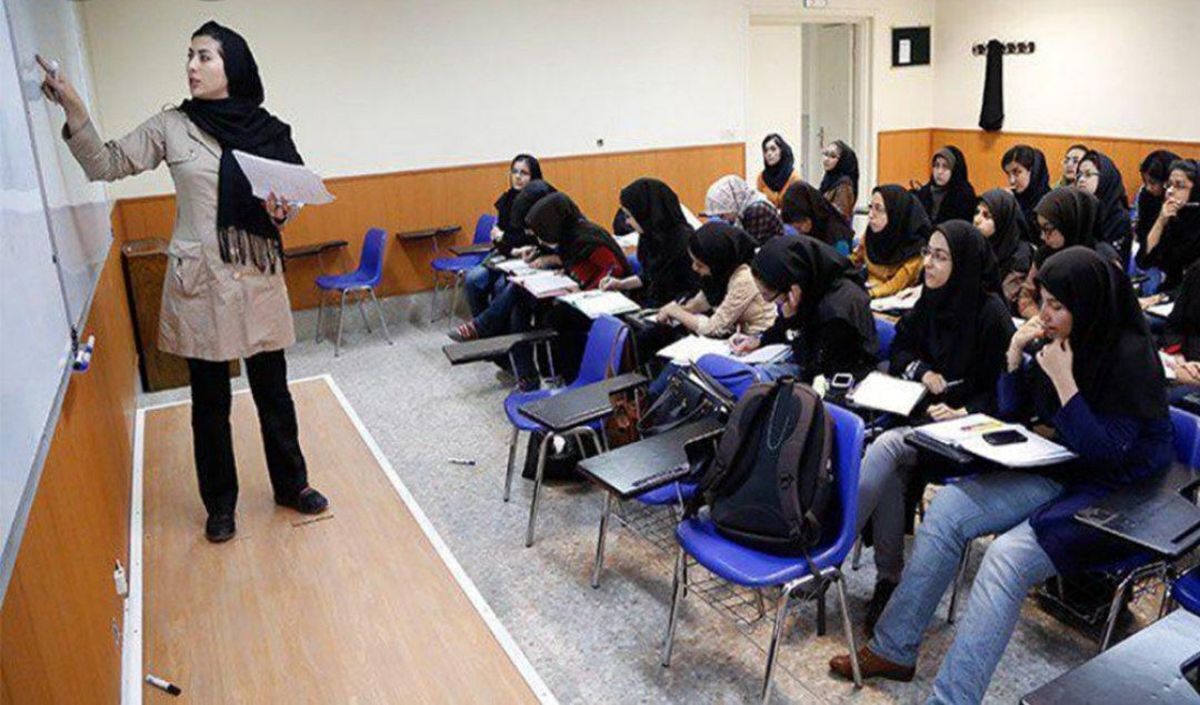 مهلت ثبت‌نام طرح دستیاری آموزشی دانشگاه آزاد تمدید شد