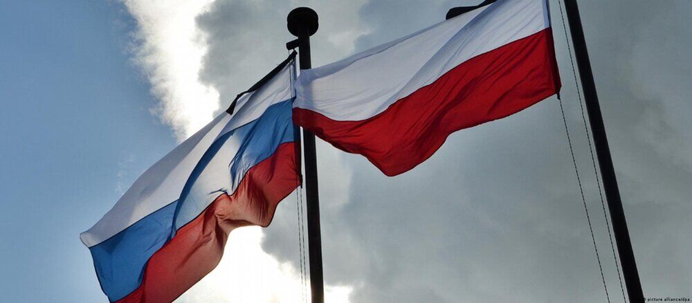 لهستان به دنبال استقرار نیرو در غرب اوکراین است