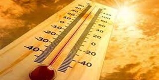 مدیرکل هواشناسی سیستان و بلوچستان: رکورد دمای هوا زاهدان بعد از ۶۰ سال به ۴۴ درجه رسید