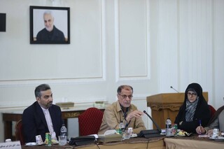 خسروی‌وفا: دیپلماسی ورزشی می‌تواند در عرصه سیاست موثر باشد