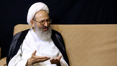 تجلی سیره نبوی در آینه کلام رضوی