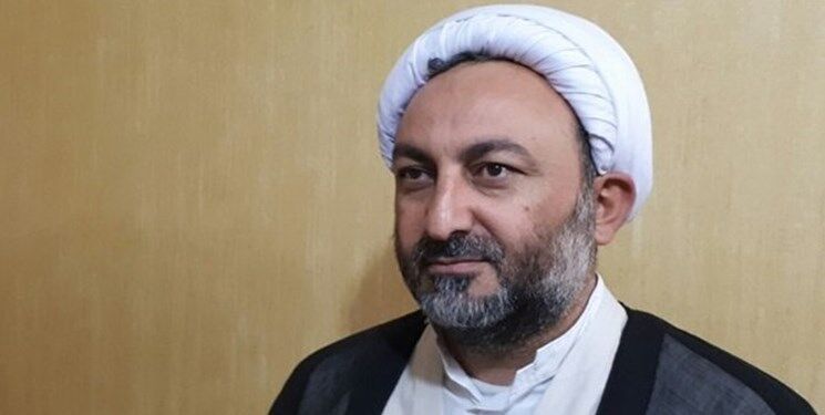 یاوری: تشیع با واقعه غدیر همچنان روح دارد و زنده است