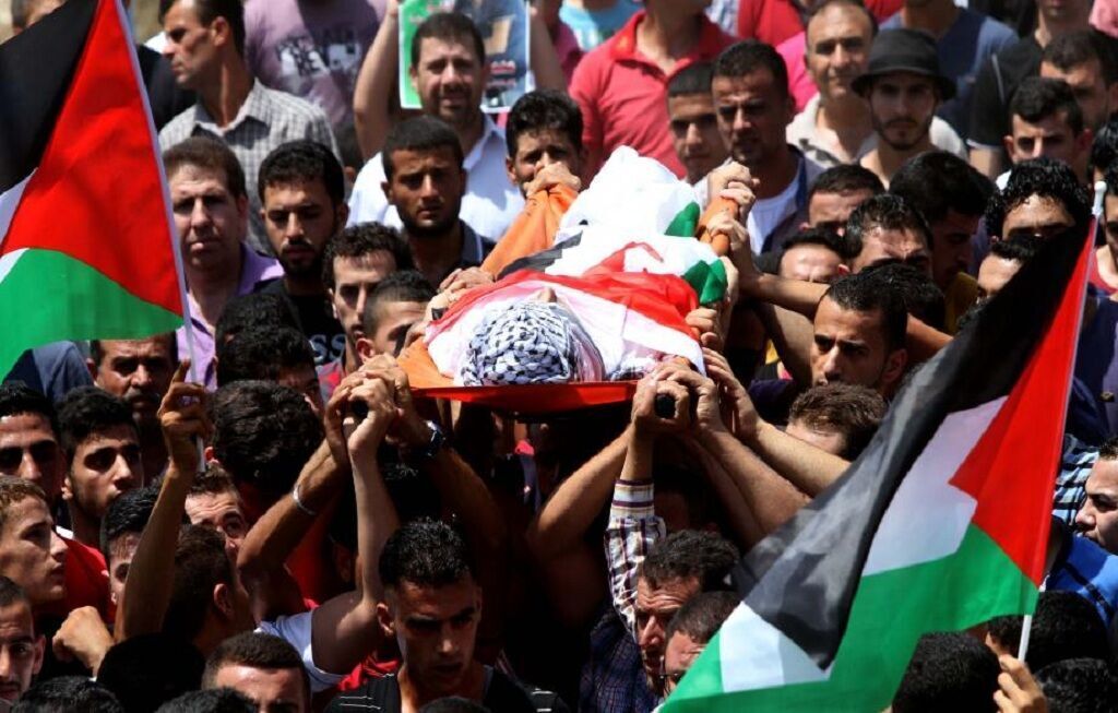 ۱ شهید و ۱۵ زخمی در حملات صهیونیست‌ها به فلسطینیان در قدس اشغالی