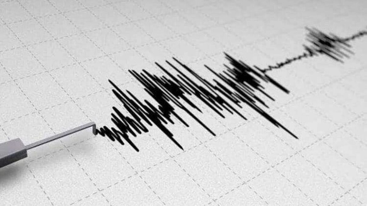 زلزله ۶.۴ ریشتری در جاوای اندونزی با یک کشته