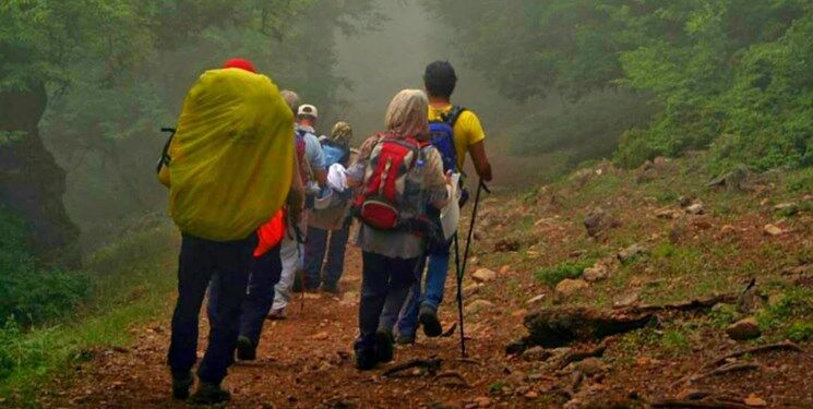 تحریم روسیه گردشگری لتونی را با چالش مواجه کرد