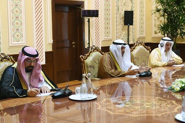 تاکید «رحمان» بر گسترش همکاریها با کویت