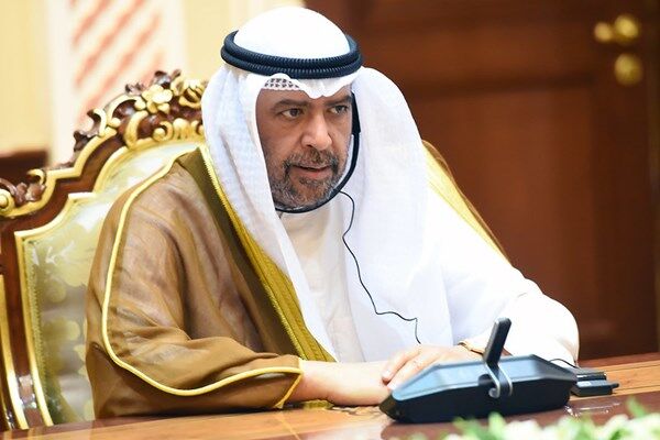 تاکید «رحمان» بر گسترش همکاریها با کویت