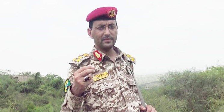 تأکید نیروهای مسلح یمن بر آمادگی برای اجرای عملیات زمینی و دریایی