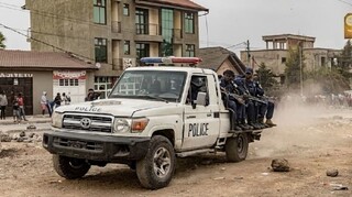 حمله گروه‌های تروریستی در شرق کنگو ۱۳ کشته برجای گذاشت