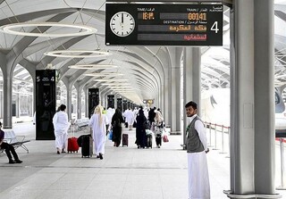 آغاز عملیات انتقال حجاج به مدینه از امروز
