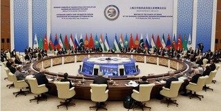 ایران ۱۳ تیر رسما عضو سازمان همکاری شانگهای می‌شود