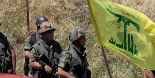 اذعان مرکز مطالعاتی صهیونیست: بازدارندگی ما در برابر حزب الله از بین رفته است