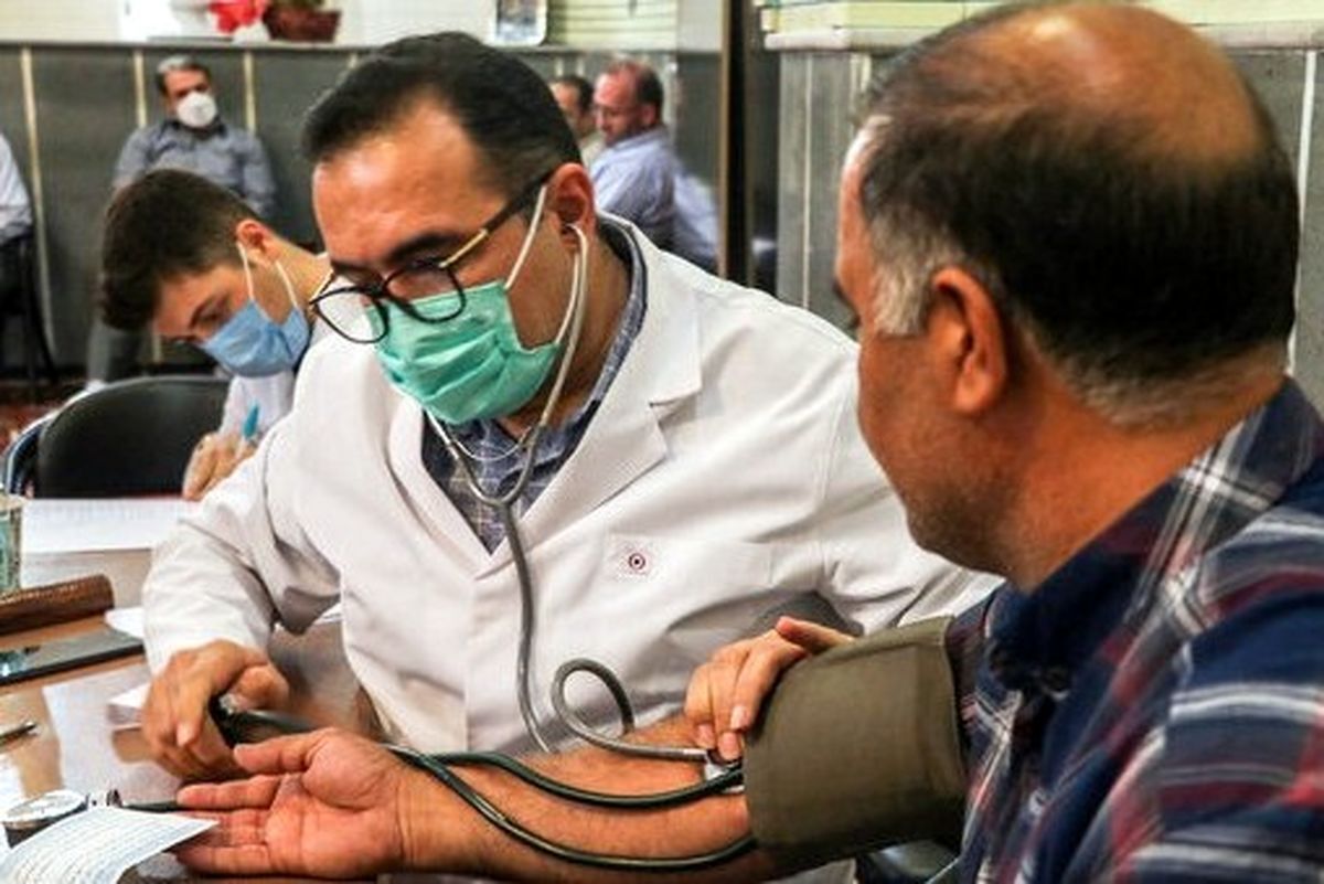 مطب دکتر رضا حسنی