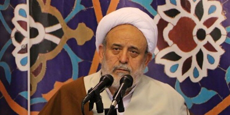 راهکار پیامبر(ص) برای رهایی از خشم خدا از زبان حجتالاسلام انصاریان