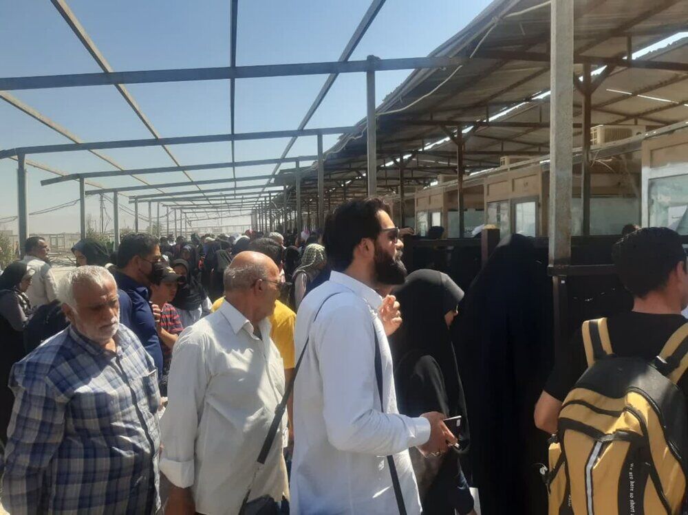 حضور میلیونی مسلمانان در دعای عرفه بین الحرمین ثابت کرد مردم در دفاع از اسلام و ولایت تا پای جان ایستادهاند